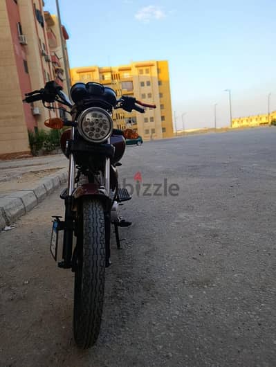 للبيع هوجن موديل 25