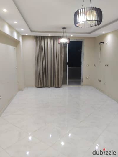 Luxury Apartment for Rent | 140 sqm | Creek Park Compound | 6th October
