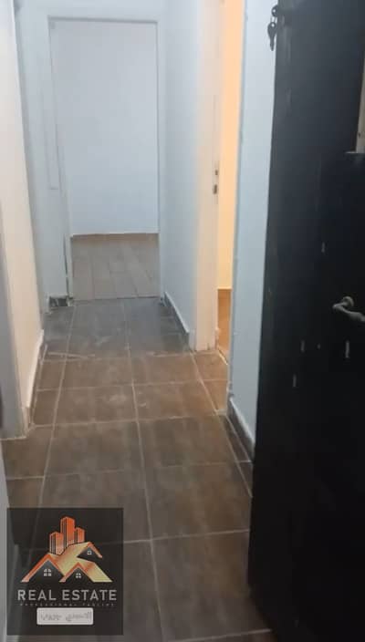 For rent, an administrative apartment in Roxy, Heliopolis, Egypt