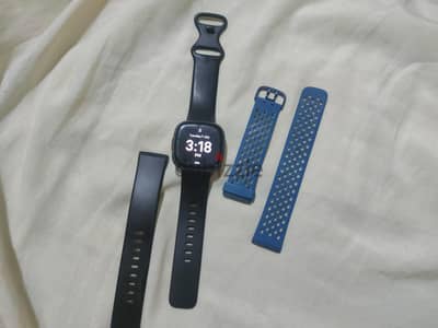 Google Fitbit Versa 4