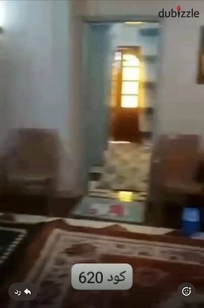 شقة للبيع فى شارع حمد ياسين الطوابق فيصل