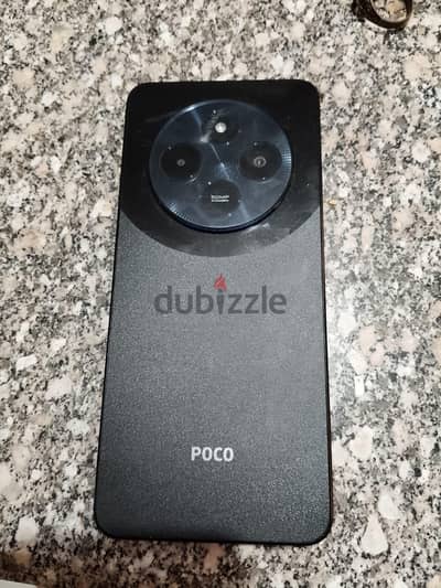Poco C75