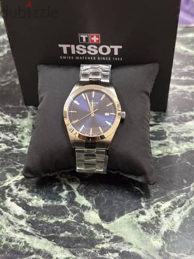 Tossit watch