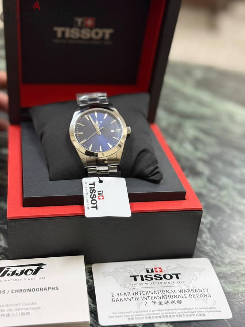 Tossit watch 1