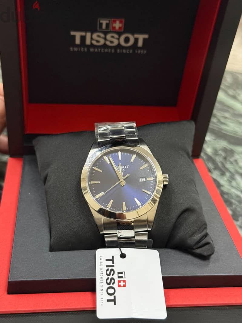 Tossit watch 2