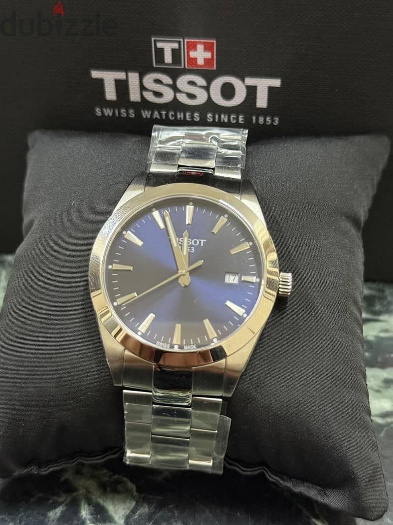 Tossit watch 4