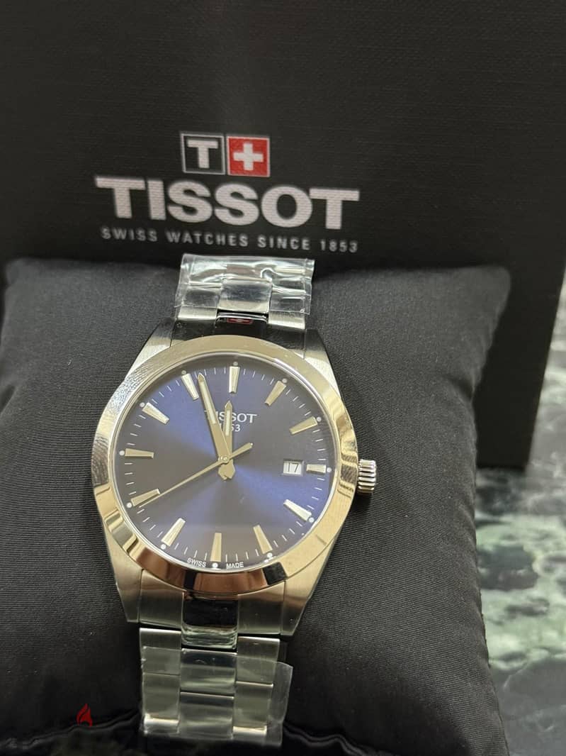 Tossit watch 5