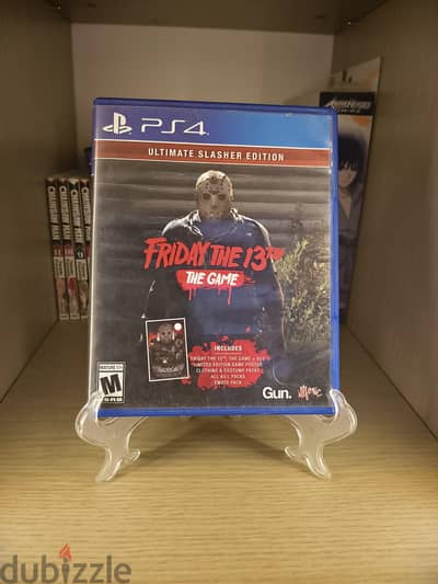 ps4 games for sale in a perfect condition