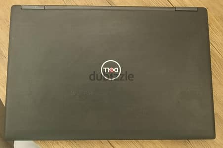 dell presicion 7740 محتاج بطارية بس