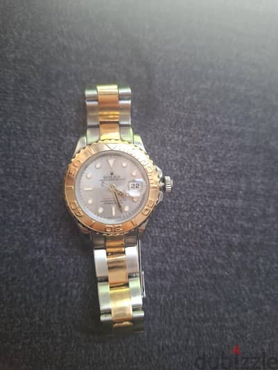 Rolex Yacht-Master Ref. 69623 أصلية للبيع