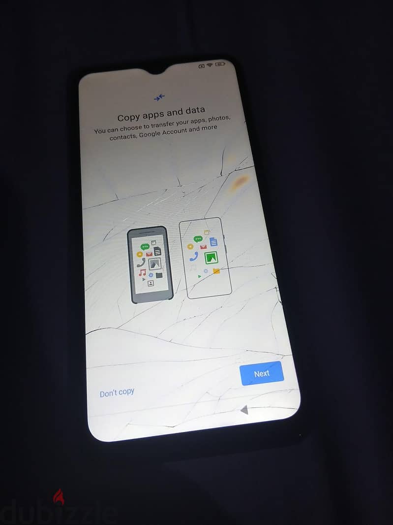 Xiaomi Redmi 9 3