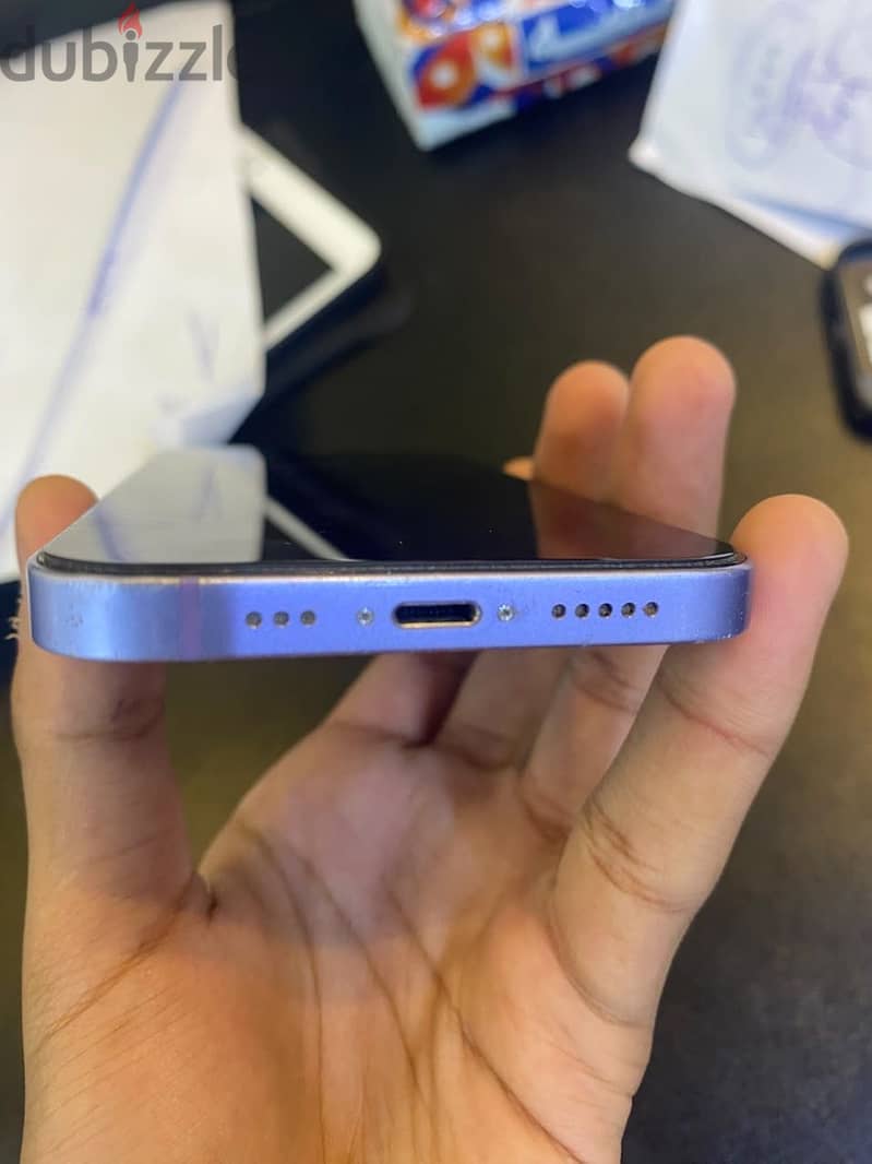 Apple - iPhone 12 1