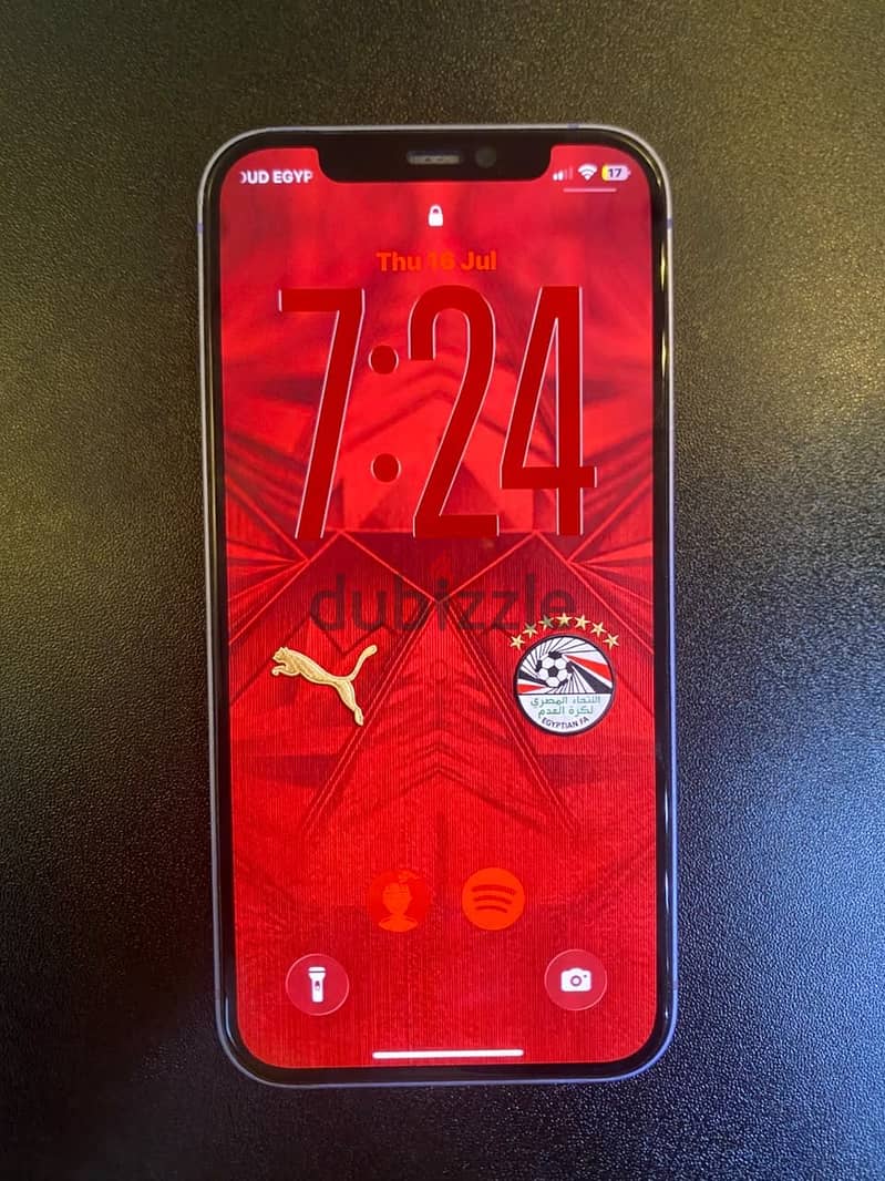 Apple - iPhone 12 2