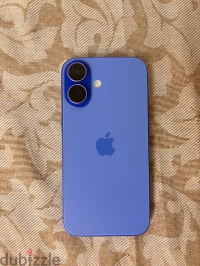 Apple - iPhone 16