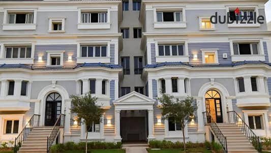 اي فيلا روف235 م  لقطة للبيع استلام فوري قل سعر في الماركت  3 نوم + 3 حمام
