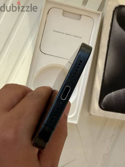 آبل - آيفون 15 برو ماكس