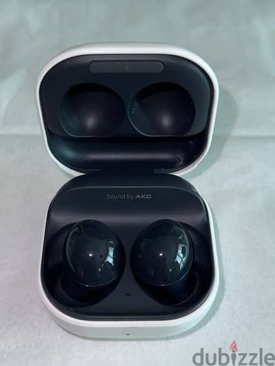 Samsung Galaxy buds 2