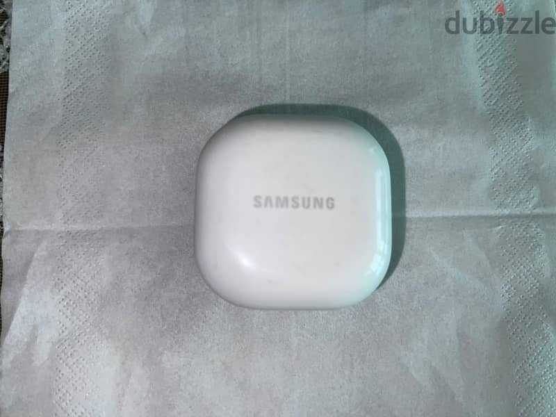 Samsung Galaxy buds 2 1