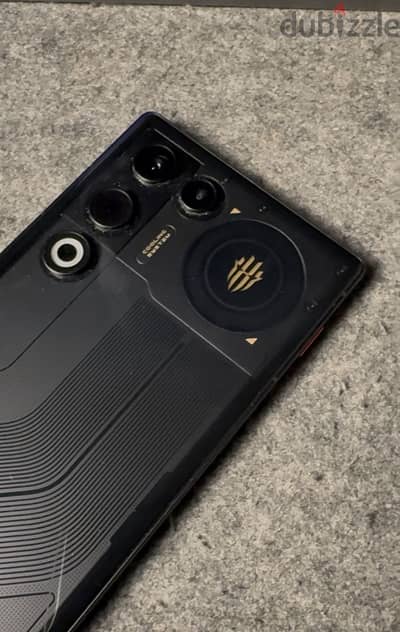 REDMAGIC 11 Air 16GB, 512GB - Gaming Phone