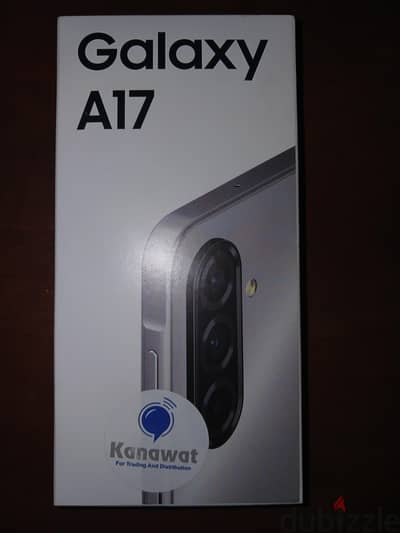 Samsung A17
