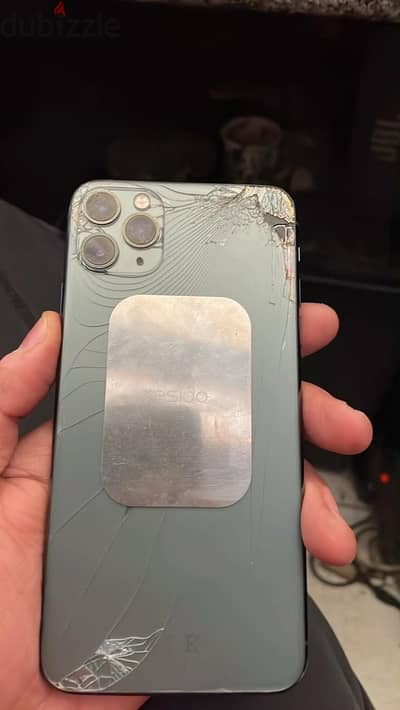 Apple - iPhone 11 Pro Max