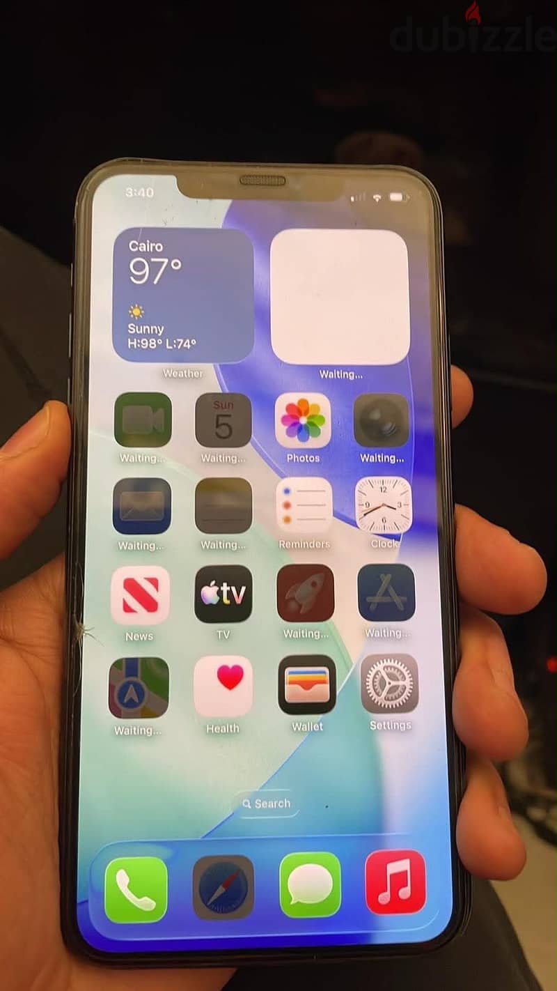 Apple - iPhone 11 Pro Max 2