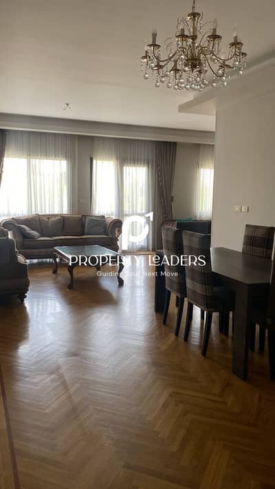 Smart Home - Apartment for Rent in Westown - Sodic - El Sheikh Zayed