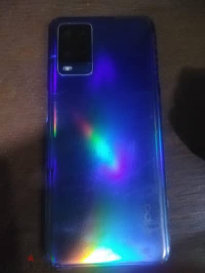 OPPO A54 (CPH2239