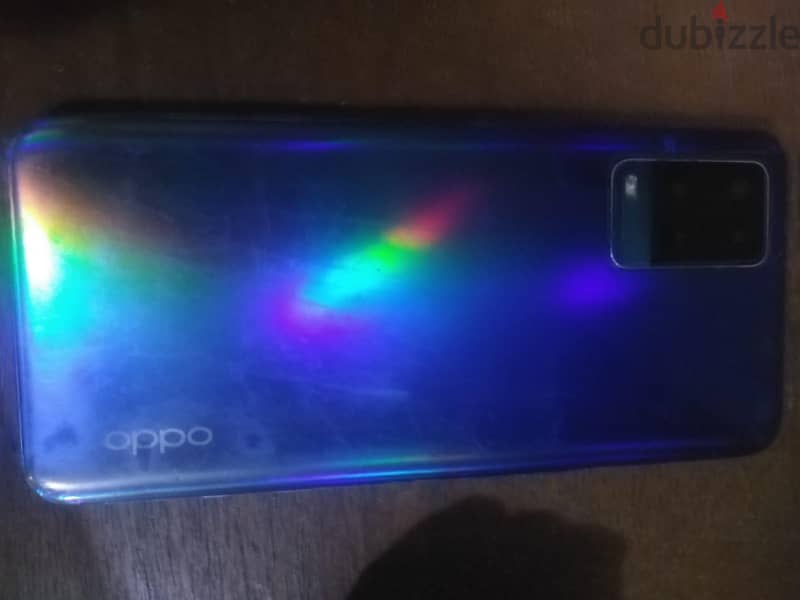 OPPO A54 (CPH2239 1