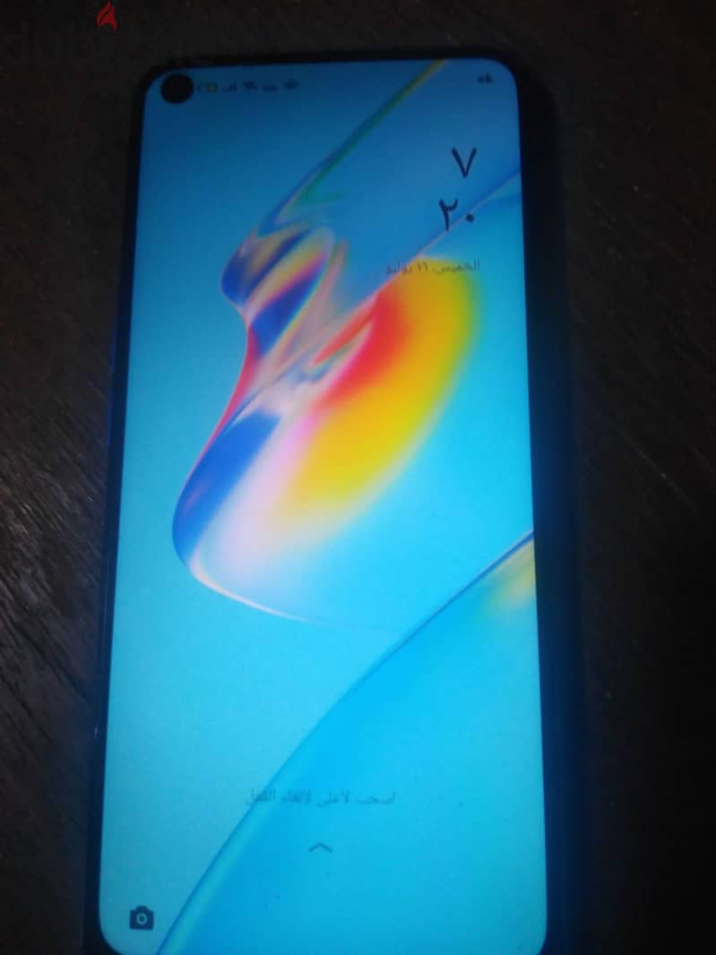 OPPO A54 (CPH2239 2