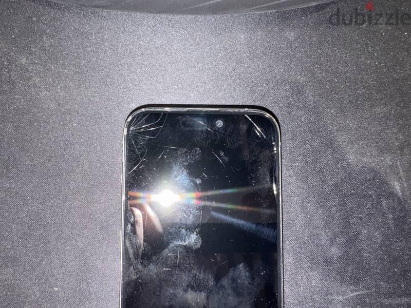 Apple - iPhone 15 Pro 3