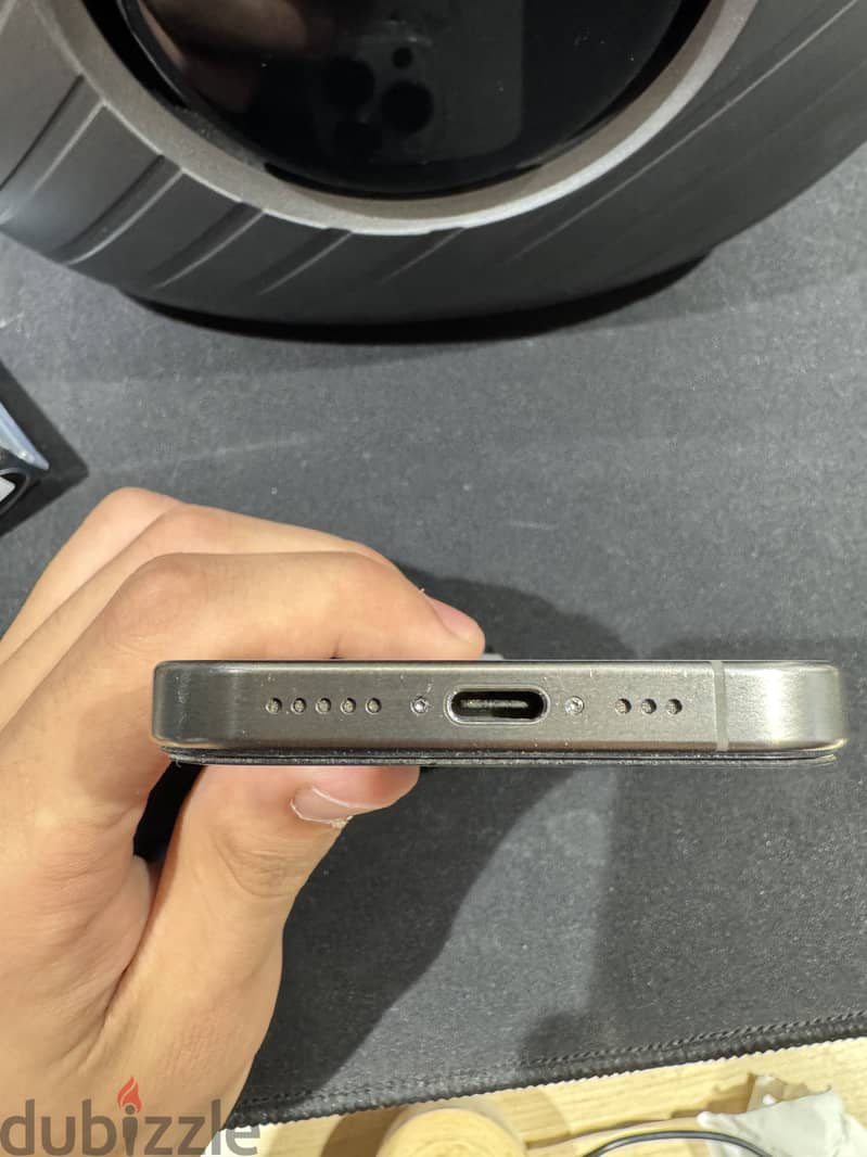 Apple - iPhone 15 Pro 4