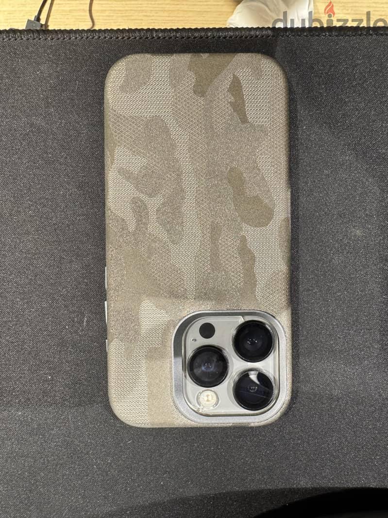 Apple - iPhone 15 Pro 6