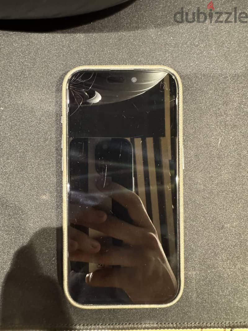 Apple - iPhone 15 Pro 7