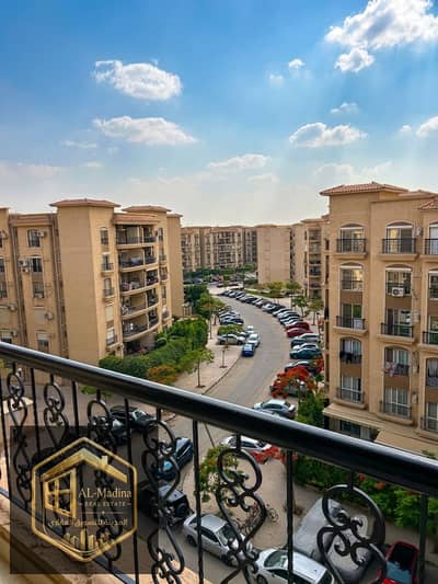 Pay attention to me a little 3 sleep 3 bathrooms Al-Rehab phase seven 4700000 