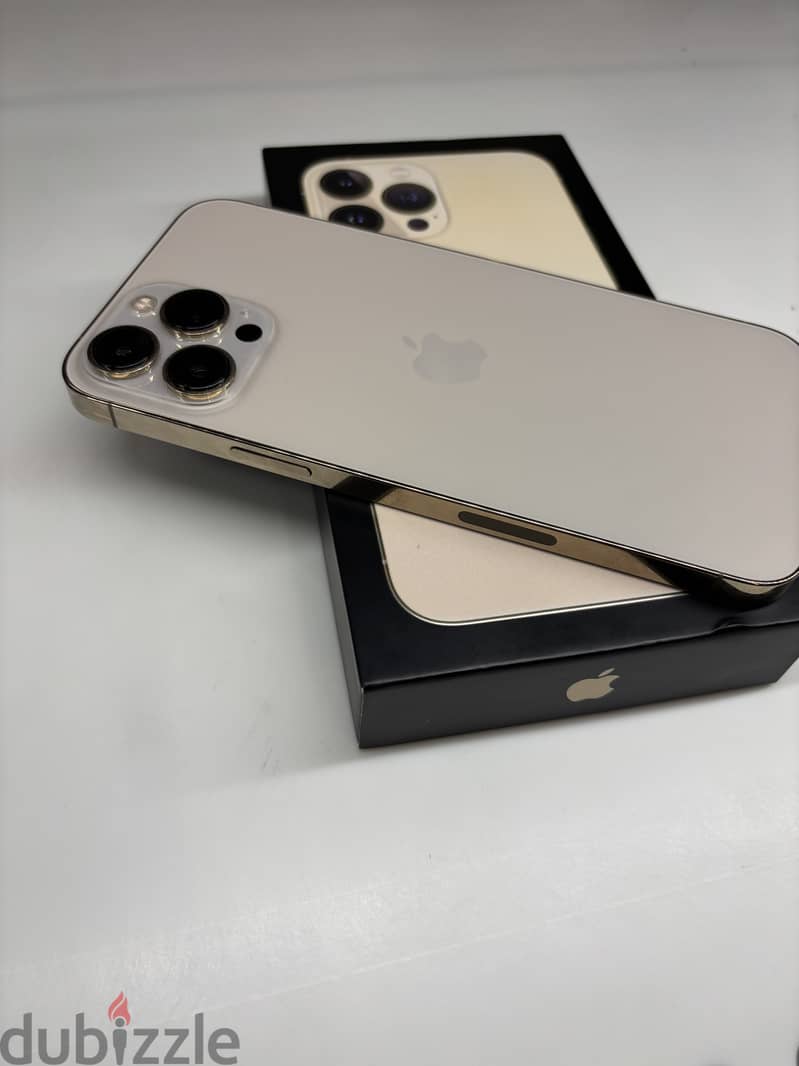 Apple - iPhone 13 Pro Max 2