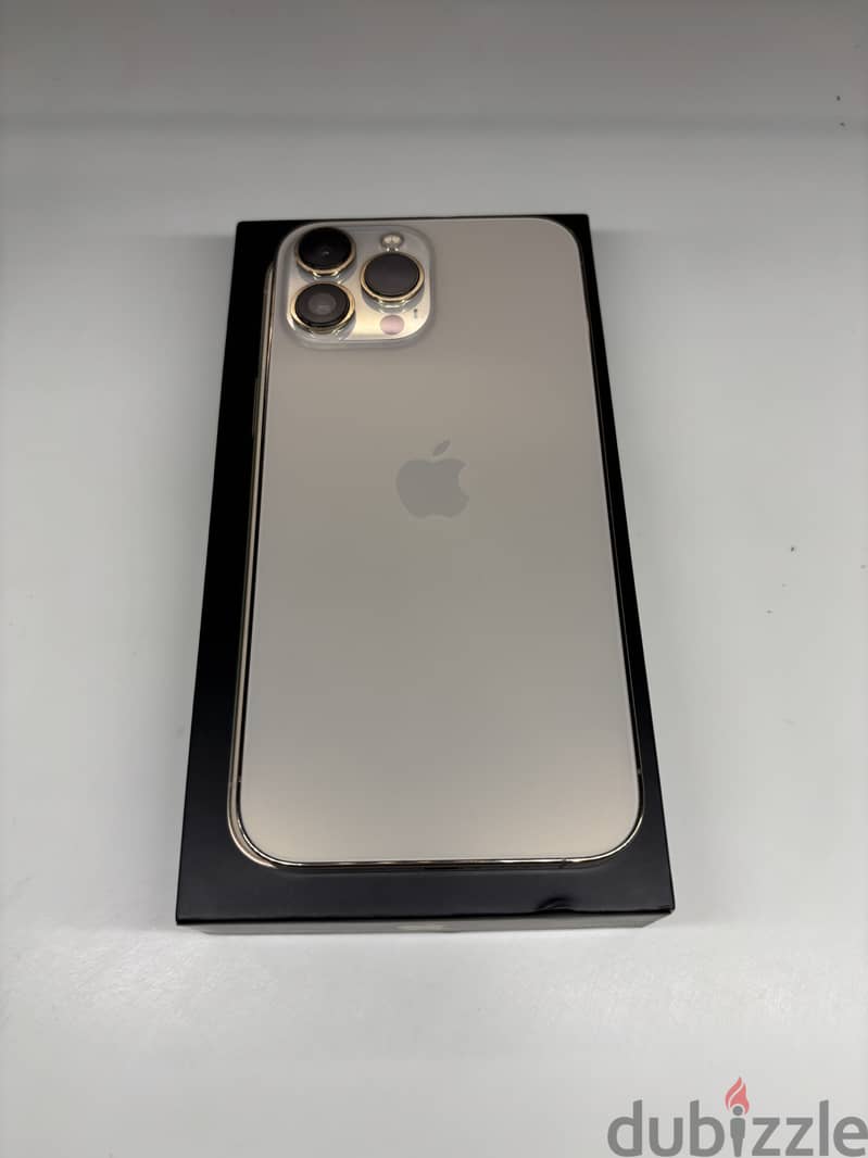 Apple - iPhone 13 Pro Max 3