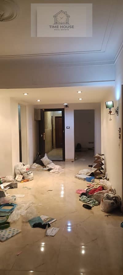 Office for rent on Omar Ibn Al-Khattab Main Street in a prime location