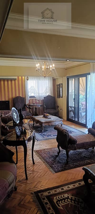 Apartment for sale in a prime location at an unbeatable price parallel to Freedom Street