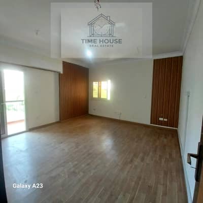 Office for rent in Al-Mahda, Ishaq Yaqub Street, newly finished with a very special location.
