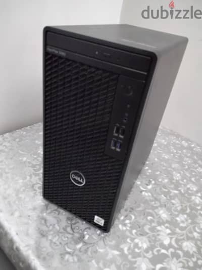 كمبيوتر مكتبي dell سعة رمات( 20 )جيجا
