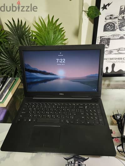 Dell inspiron 3593 i7 10th gen Nvidia's MX230