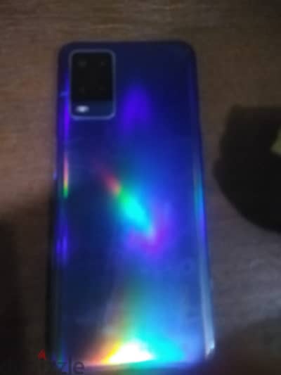 :** OPPO A54 (CPH2239) * *