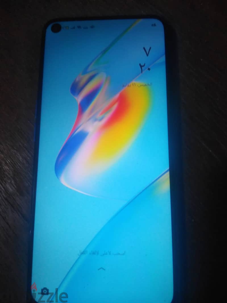 :** OPPO A54 (CPH2239) * * 1