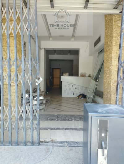 Commercial store for rent with a license on Al-Thawra Street, near Al-Nuzha Street, suitable for all purposes