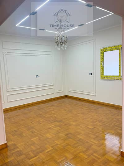 Apartment for sale near Ahram Metro Station - Roxy Heliopolis - in a prime location