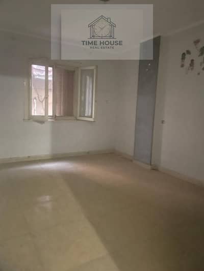 Apartment for sale at a bargain price in Almazah, off Omar Ibn Al-Khattab Street, near Tivoli Heliopolis and Oscar