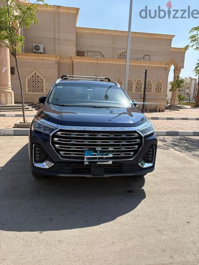 Jetour X90 2025 X90 plus | جيتور إكس 90 موديل ٢٠٢٥