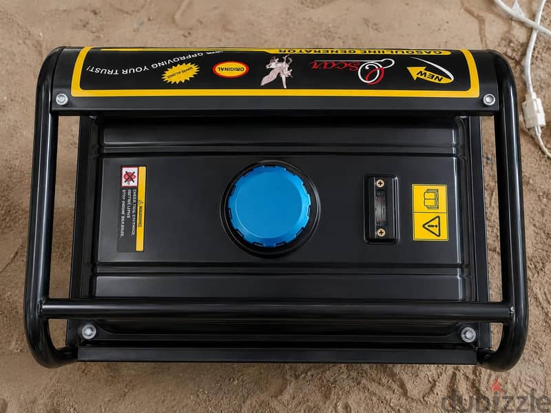 Generator 1