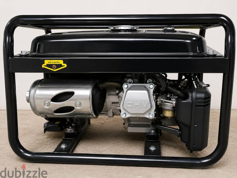 Generator 2